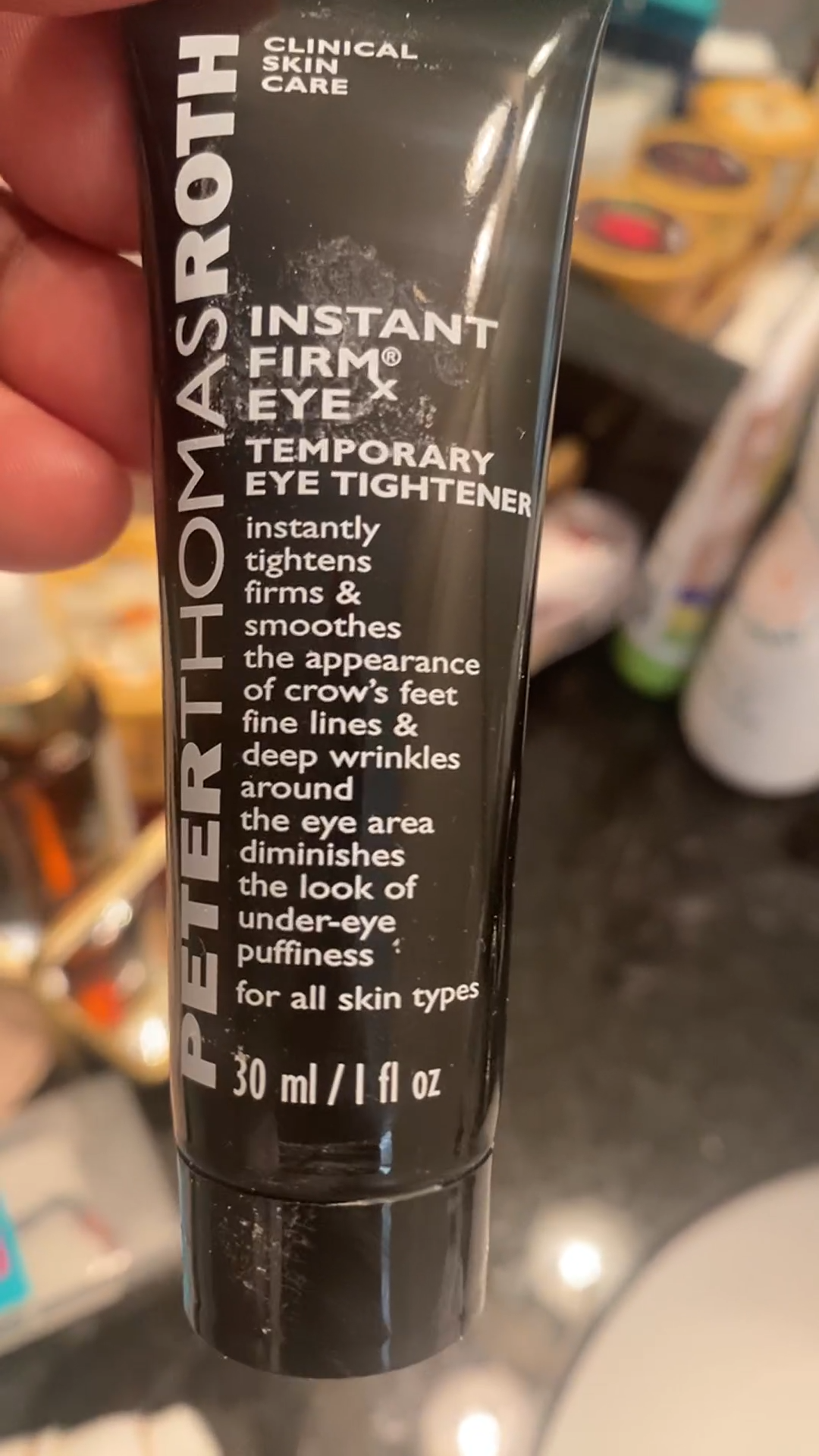 PETER THOMAS ROTH OJERAS