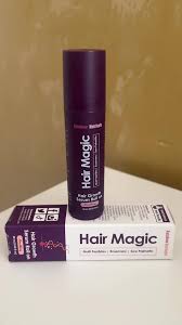 SERUM HAIR MAGIC