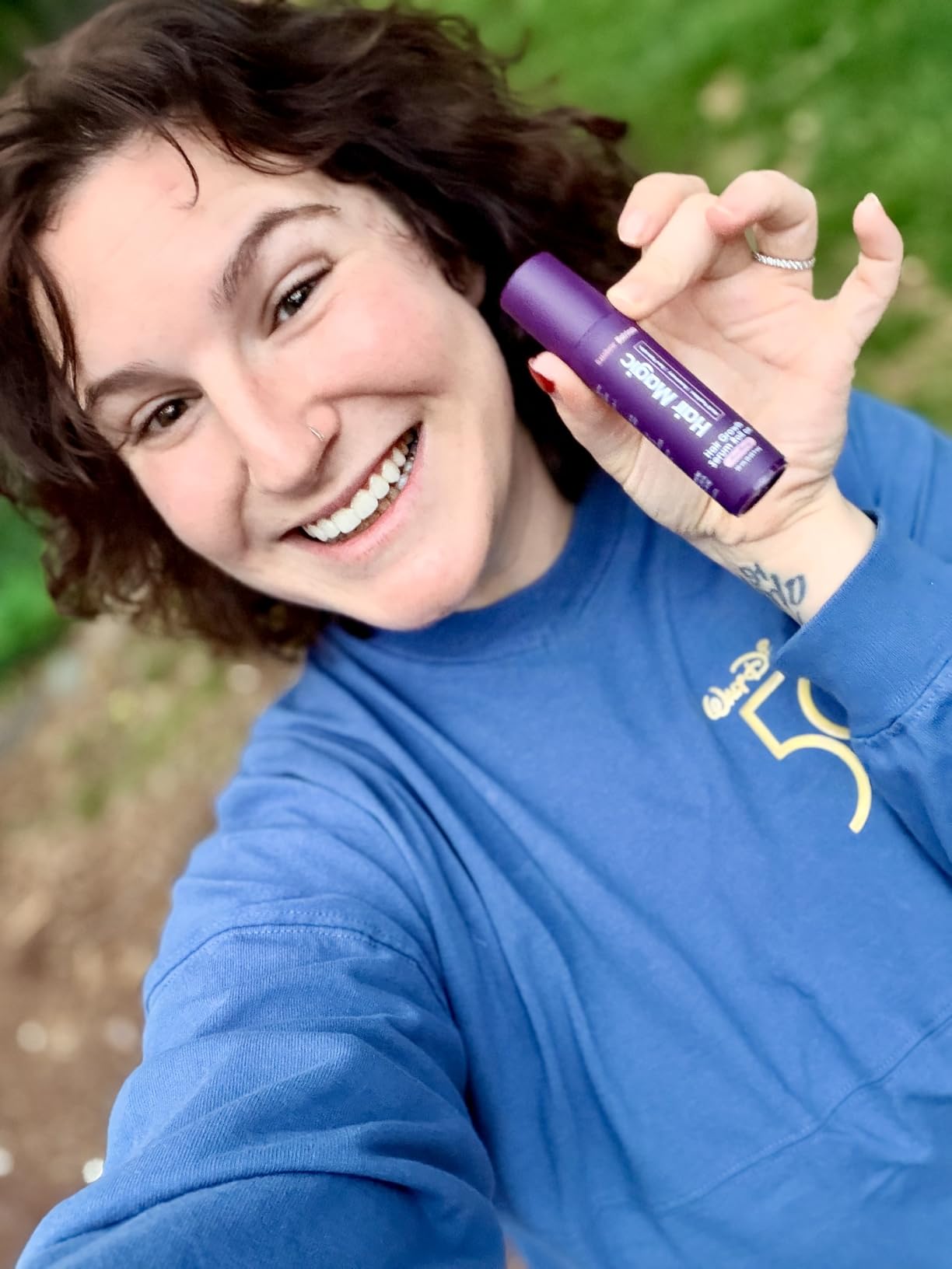 SERUM HAIR MAGIC