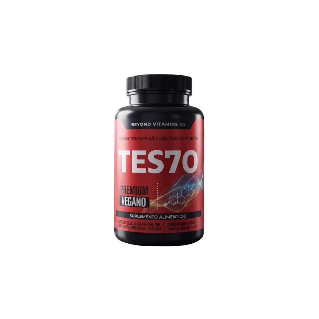 TES70 PREMIUM IMPORTADO