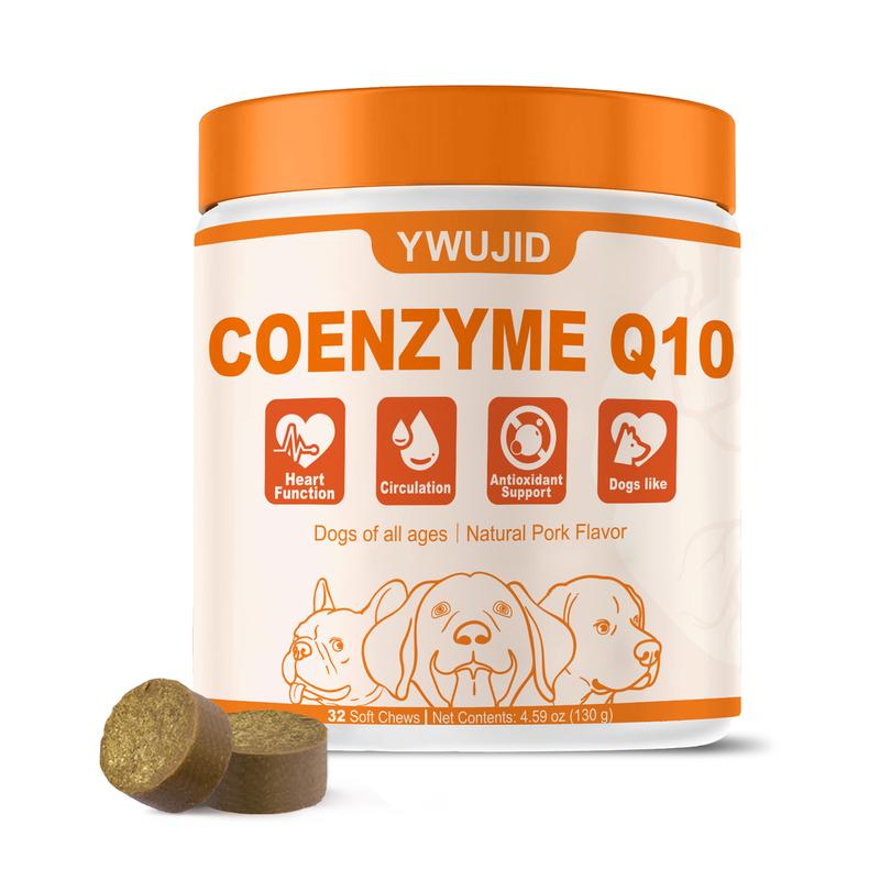 COQ10 DOGS IMPORTADO