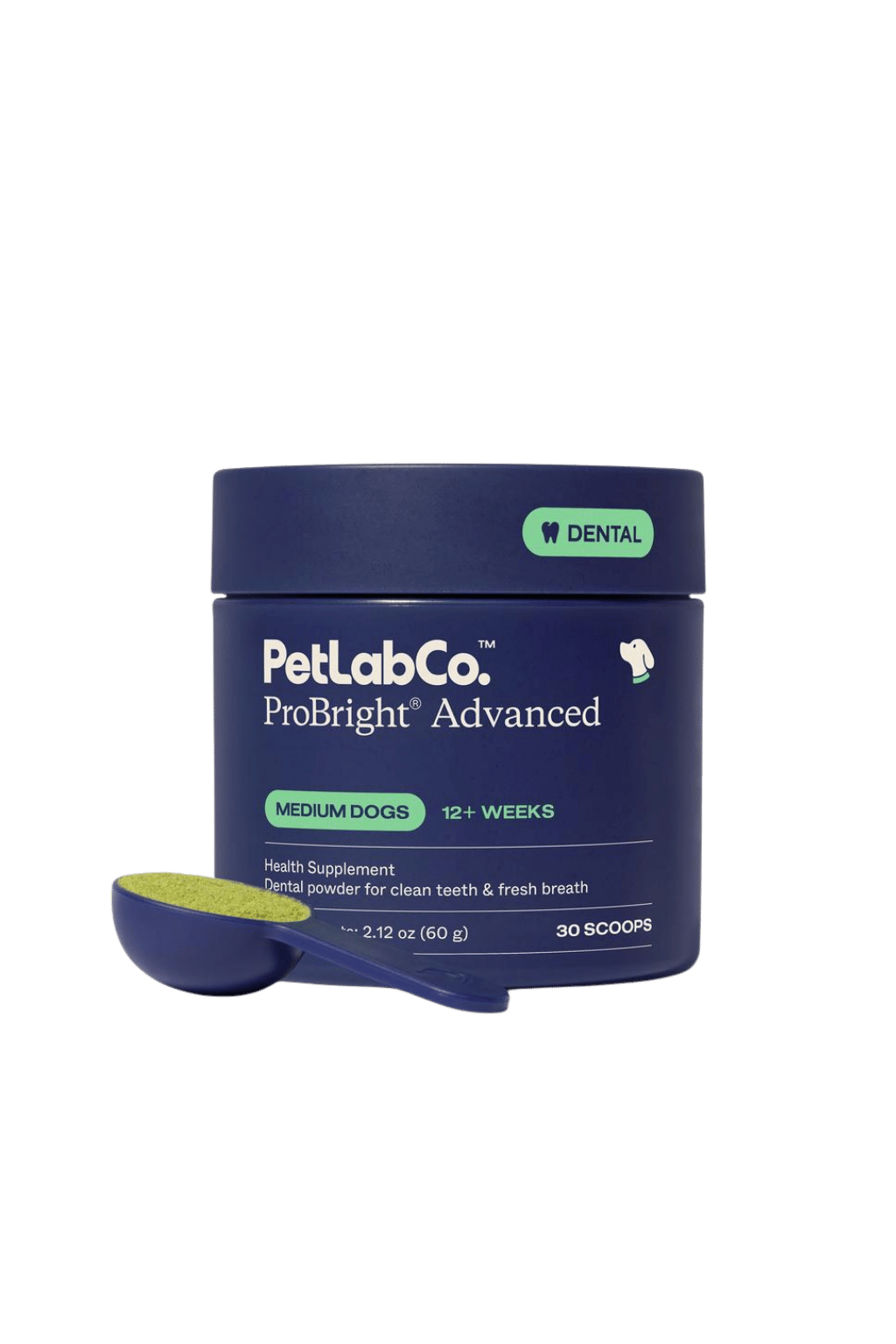 PETLAB ADIOS SARRO